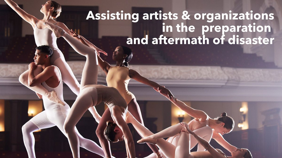 National Coalition for Arts Preparedness and Emergency Response has openings in its Crisis Analysis &amp; Mitigation Coaching Program.  ncaper.org/camslat  Views expressed in content from outside partners do not necessarily reflect views of UA&amp;M.