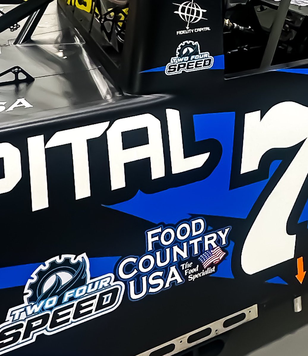 Sean Hingorani (@seanhingorani) on Twitter photo We’re excited to announce that we’ll be running the #75 @hendersonmotorsports #FidelityCapital <a href="/teamchevy/">Chevrolet Motorsports</a> <a href="/chevrolet/">Chevrolet</a> #Silverado next weekend at <a href="/phoenixraceway/">Phoenix Raceway</a>🏁
Thanks to <a href="/kbmteam/">Kyle Busch Motorsports</a> for the help putting this deal together.
Thank you to <a href="/hmsmotorsports/">James Hayward</a> and <a href="/twofourspeed/">TwoFourSpeed</a> We’re excited to announce that we’ll be running the #75 @hendersonmotorsports #FidelityCapital <a href="/teamchevy/">Chevrolet Motorsports</a> <a href="/chevrolet/">Chevrolet</a> #Silverado next weekend at <a href="/phoenixraceway/">Phoenix Raceway</a>🏁
Thanks to <a href="/kbmteam/">Kyle Busch Motorsports</a> for the help putting this deal together.
Thank you to <a href="/hmsmotorsports/">James Hayward</a> and <a href="/twofourspeed/">TwoFourSpeed</a>