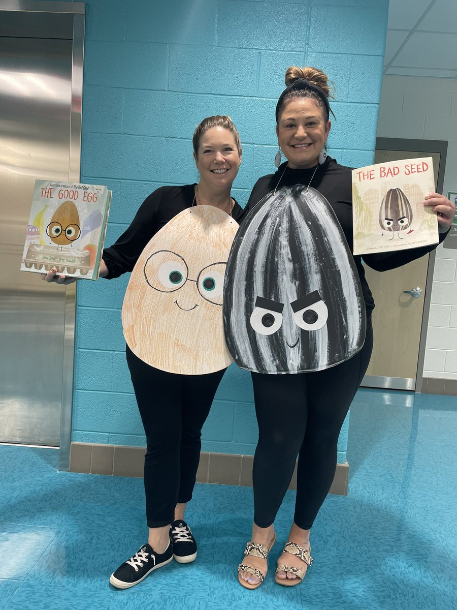 theliteracynook's tweet photo. Book character day! #joryjohn #bestseriesever #readingteam @E_ThompsonES https://t.co/uLkDLTNxHN