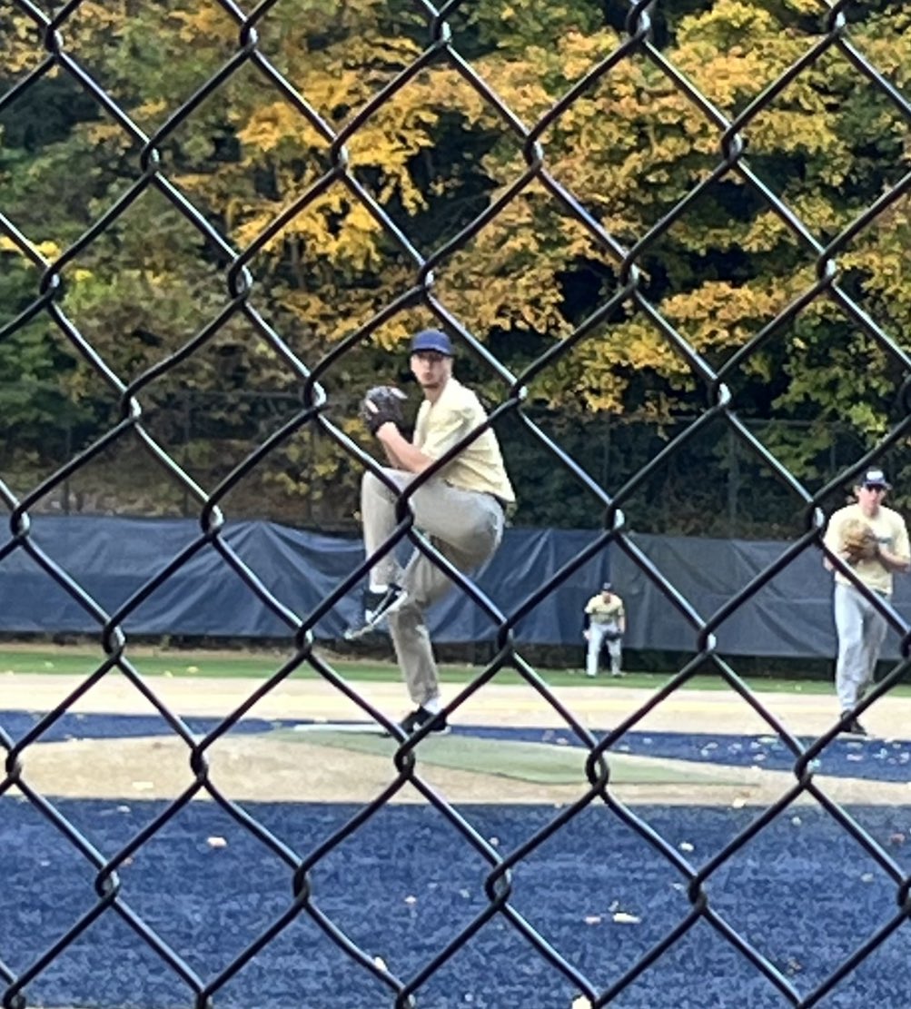Bartlett Hawks Baseball tweet media