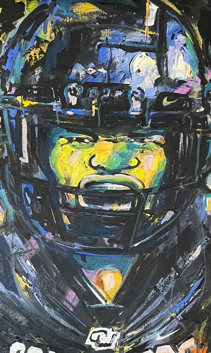 Bernard Sandoval tweet media