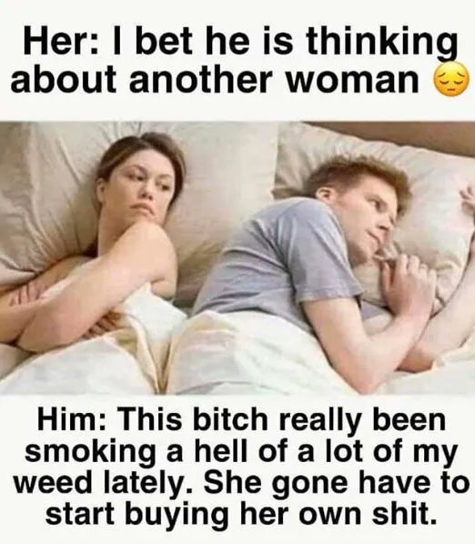 WeedMemez's tweet photo. 😠 https://t.co/8WdkfxfLer