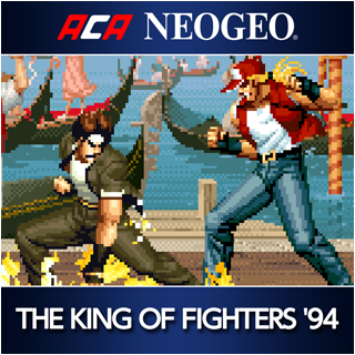 ACA NEOGEO  HAMSTER Corporation