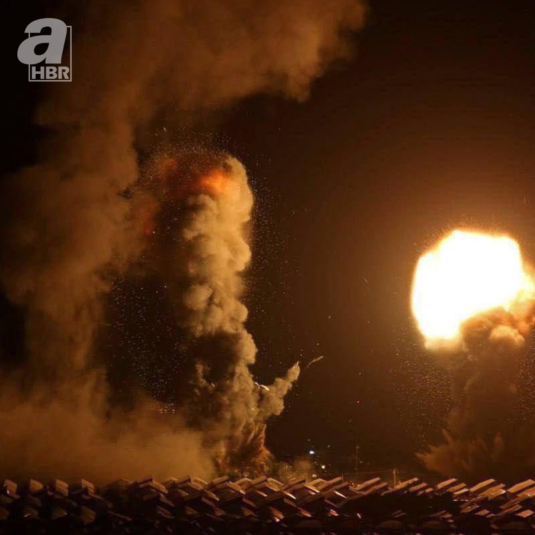 Ya Allah ebabil kuşlarını gönder din kardeslerimize🤲 Ya Allah dar et bu dünyayı mazluma dar edenlere🤲😭

#Gazabombing 
#GazzedeKatliamVar 
#GAZZEDESOYKIRIMVAR 
#gazzedesoykırımvar