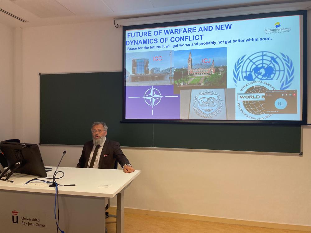 Håkan Gunneriusson tweet media