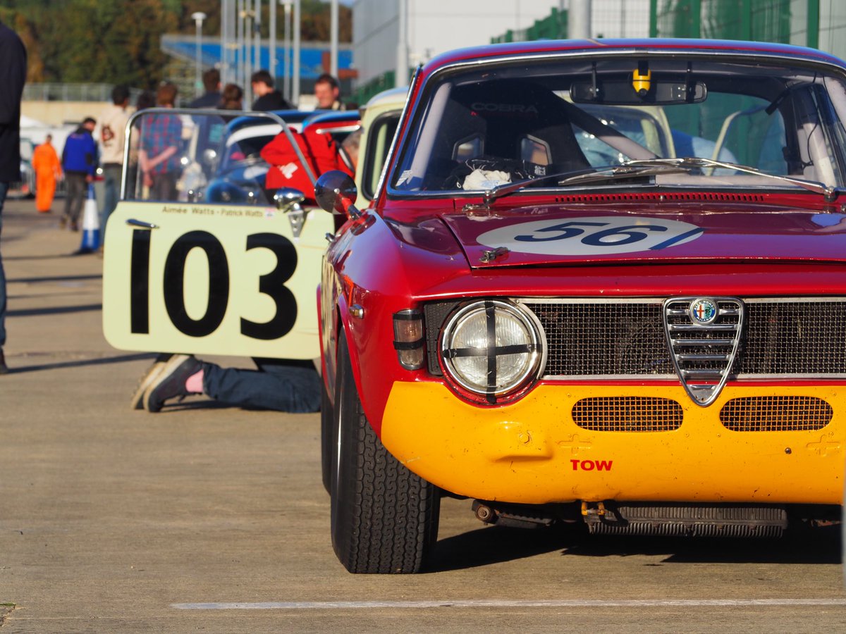 JamesANairn's tweet photo. @70sRoadSports @gavinjohnson09 @RacerHammond @PaulWoodford84 @AntonyWrites @YokohamaUk @TomkiTek @MotoringEvents Hi Rich, how are things, I hope life has been treating you well. We dozed off a bit with social media, so trying to wake it up.
@SP_Charlesworth took these pics and thought of you. https://t.co/z81JzQjVUk