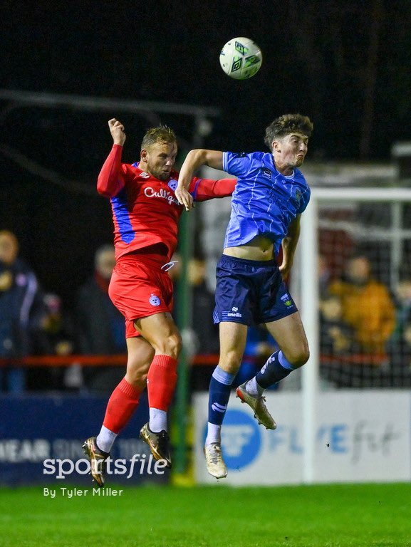 Heads up! Some of the action from tonight’s SSE Airtricity League Premier Division matches. 📸@SportsfileEoin 📸@sportsfileben 📸@SebaJFDaly 📸@sportsfiletyler