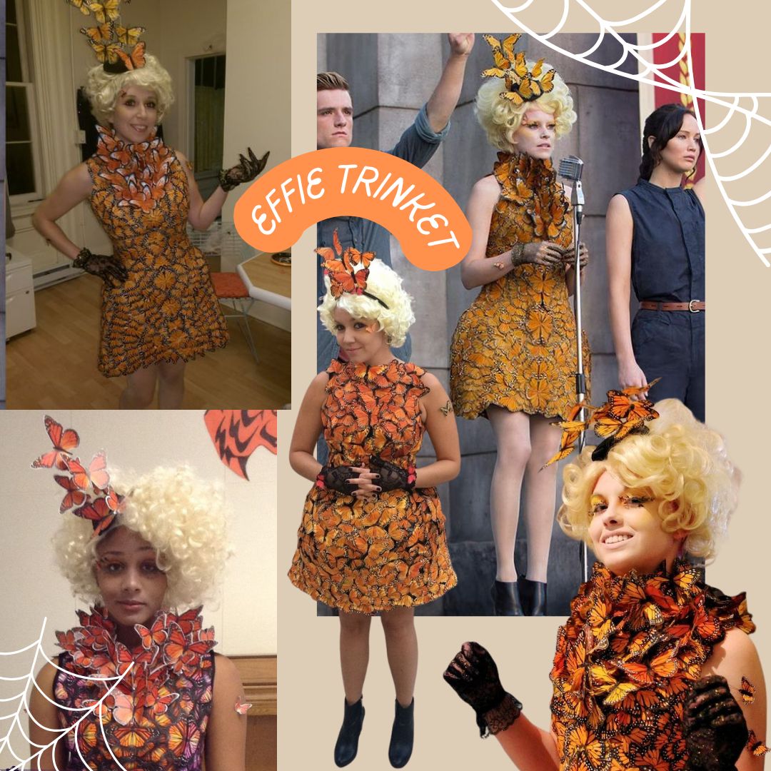 MeowMag's tweet image. #HalloweenIdeas #MEOWFashion