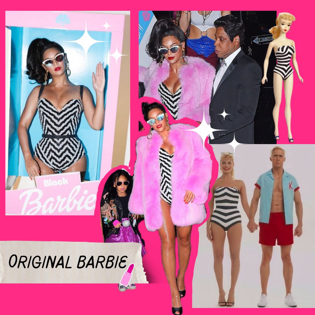 MeowMag's tweet image. #HalloweenIdeas #MEOWFashion