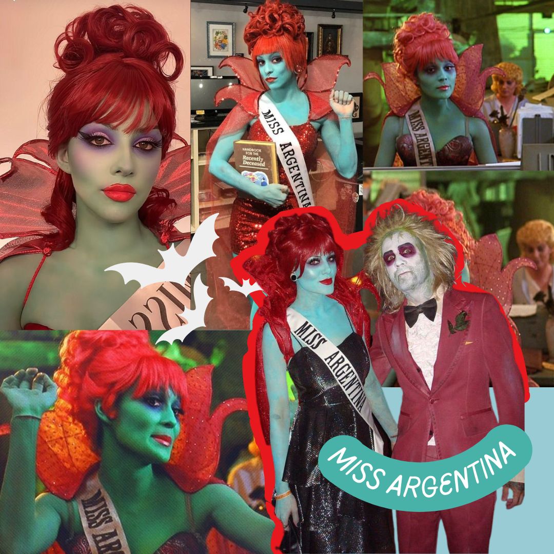 MeowMag's tweet image. #HalloweenIdeas #MEOWFashion