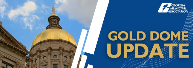 noahroenitz's tweet photo. The @gacities 2023-2024 Gold Dome Update is out now! https://t.co/ubXSjIYfFs. 

Included are updates on housing, SDS, LOST, and other issues as we get ready for the 2024 Legislative Session.

Give it a read and remember to vote in your local elections on Nov 7th. 

#gapol #gma https://t.co/o25iGKe8XI