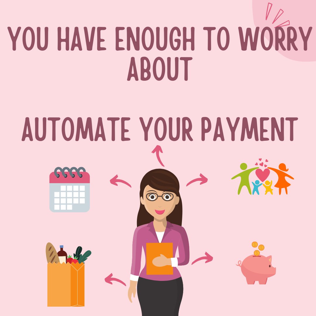 cbap_phl's tweet photo. Next Action Step if you've been following along.
Enroll or reenroll in autopay!!! You will need to REenroll if you were enrolled in auto pay before the payment pause. 

Doing so will save you 0.25% on your interest rate and you won't ever have a late payment! https://t.co/mfGKgNhSj8