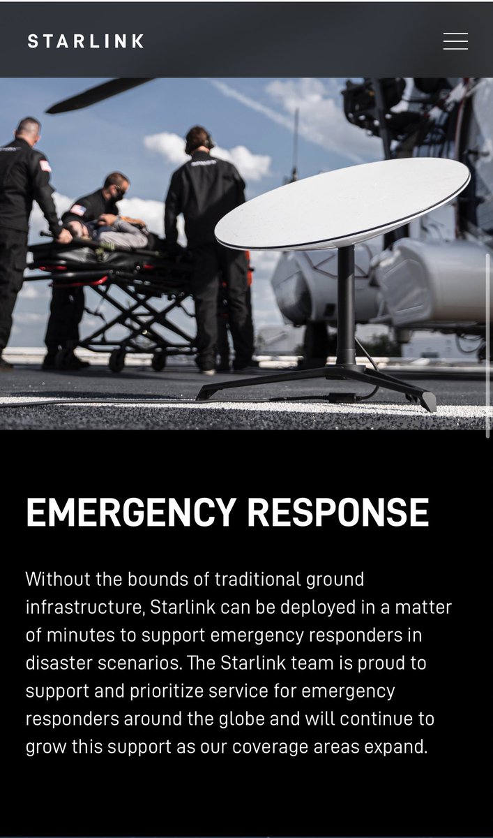 RoaaMelhem's tweet photo. hey @elonmusk, they have completely cut off the Internet and communication in Gaza so they can carry on with their genocide in silence. If this is not an emergency then what is? 
#starlinkforgaza #starlink #gaza https://t.co/U2bsltqtya