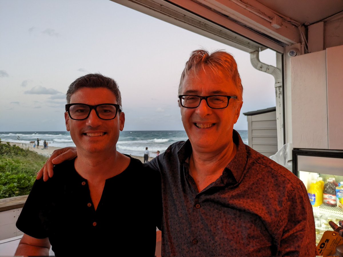 nickusborne's tweet image. Was great to be able to spend some time with the always excellent @RussHenneberry at the @AWAIcopywriting Bootcamp event.