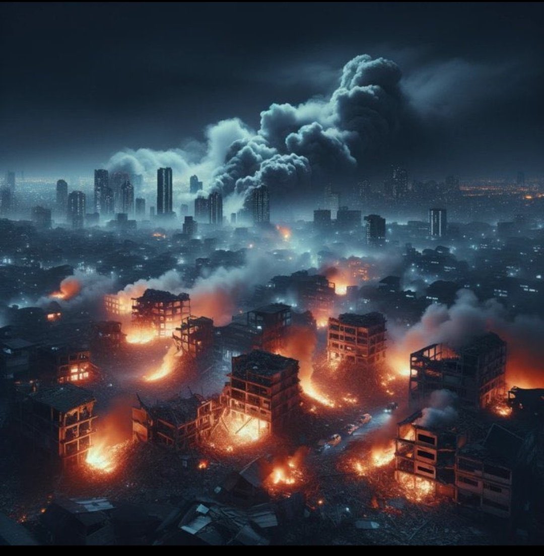 asmasaqrq's tweet photo. ياللعار الذي سيسود وجه الأمة حتى يوم القيامه 
 مليونين مدنيا او  اكثر في وطنهم ودارهم  تحت القصف والإبادة الوحشيه  من قبل الاحتلال الاسرائيلي  وبدعم كامل  من امريكا والغرب وملياري عربي و مسلم لاحول لهم ولا قوه  
اللهم لا ناصر لهم إلا انت  فلا تخذلهم 
"الذين قال لهم الناس إن الناس قد جمعوا لكم فاخشوهم فزادهم إيمانا وقالوا حسبنا الله ونعم الوكيل"#غزه_الان
#غزة_تحت_القصف #غرة_تباد