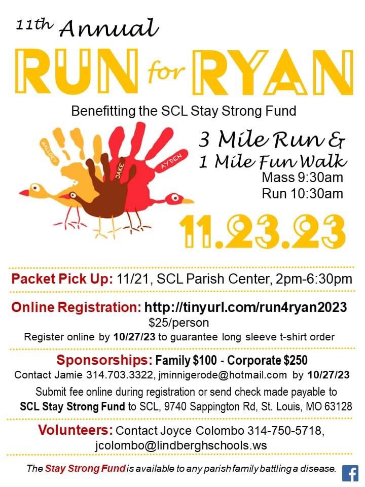 NDCoach_22's tweet photo. Don’t forget to REGISTER TODAY to add your FAMILY CORPORATE Sponsorship! 
https://t.co/09kkwlM25z https://t.co/Hl0LCCAqWd