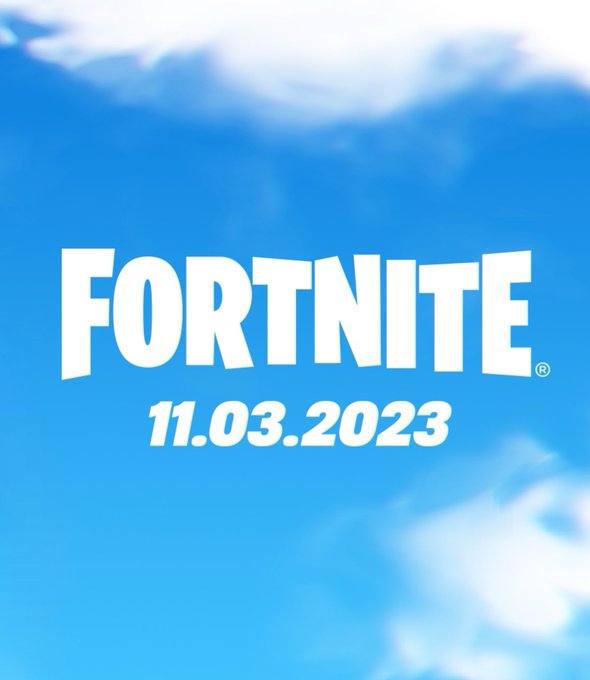 War Legend Fortnite tweet media