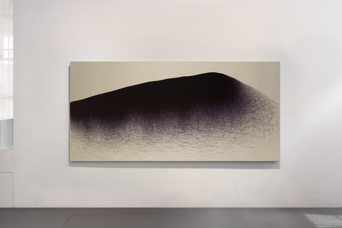 Art Projects International (@artprojects) on Twitter photo <a href="/artprojects/">Art Projects International</a> is pleased to present a special exhibition "Drawing Nature’s Vital Force", a selected survey of IL LEE’s abstract works that evoke nature, on view through December 16, 2023.
#illee #artprojectsny #artprojectsny30 #tribecagalleries <a href="/artprojects/">Art Projects International</a> is pleased to present a special exhibition "Drawing Nature’s Vital Force", a selected survey of IL LEE’s abstract works that evoke nature, on view through December 16, 2023.
#illee #artprojectsny #artprojectsny30 #tribecagalleries