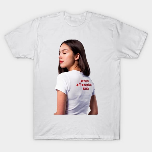 teepublic.com/t-shirt/524402… 

#Oliverscampaign #OliviaRodrigo #OliviaRodrigo #Oliverscampaign