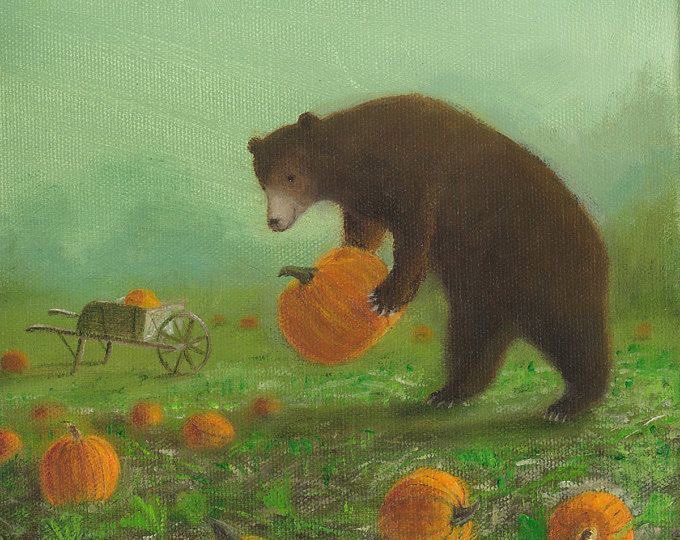 sadderlizards's tweet photo. me at the pumpkin patch https://t.co/UwX0zTT82x