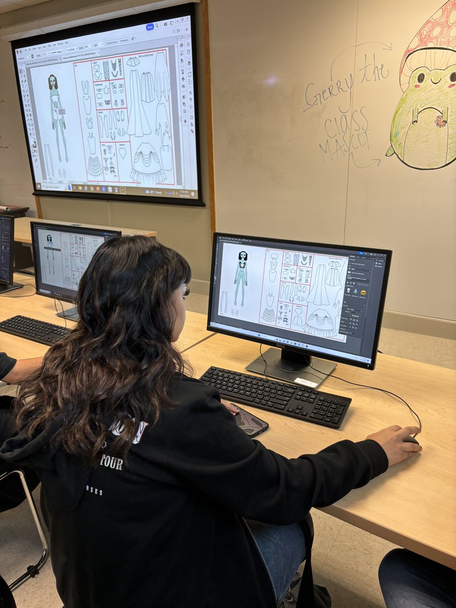 JP STEVENS FCS tweet media