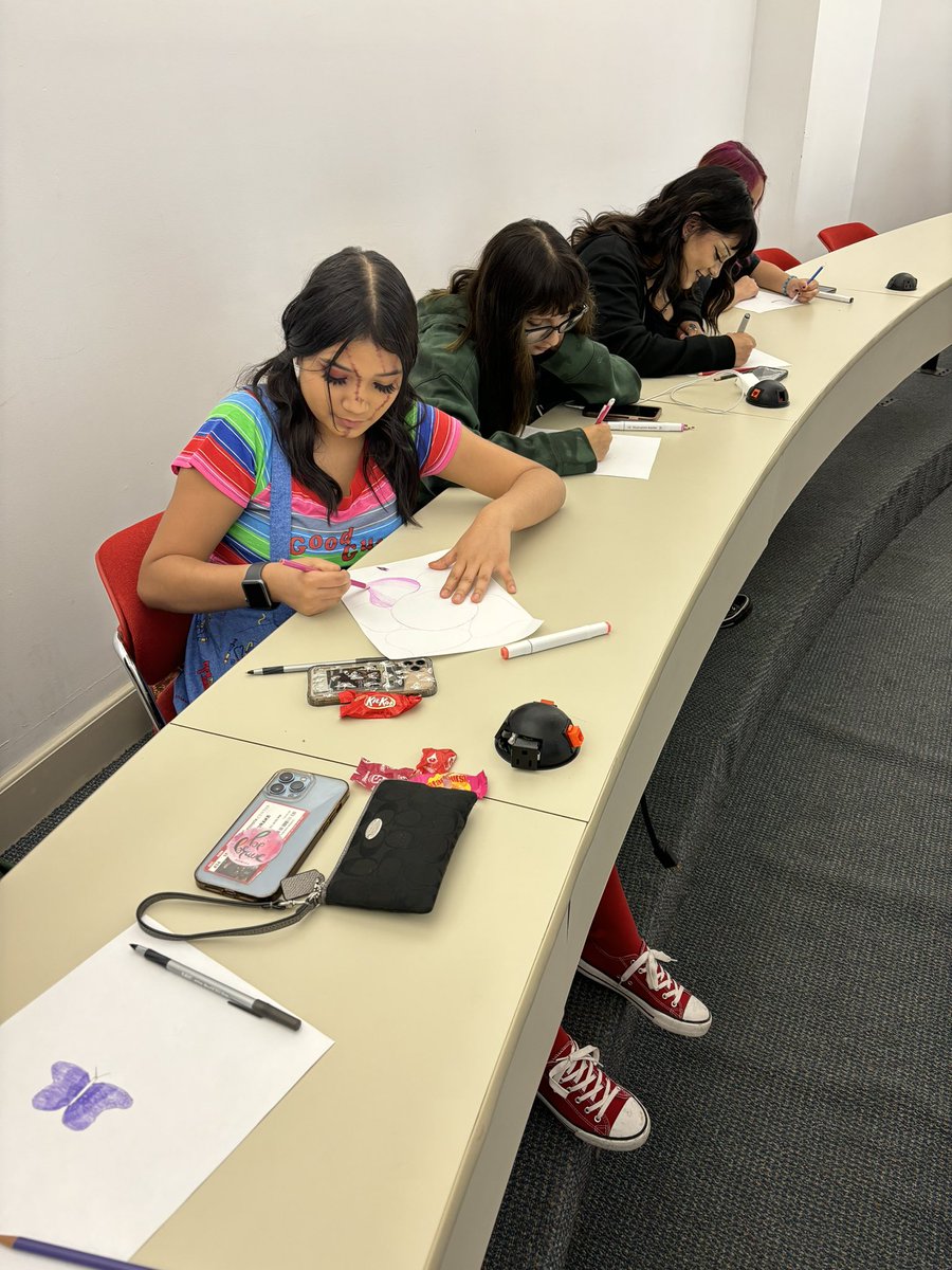 JP STEVENS FCS tweet media