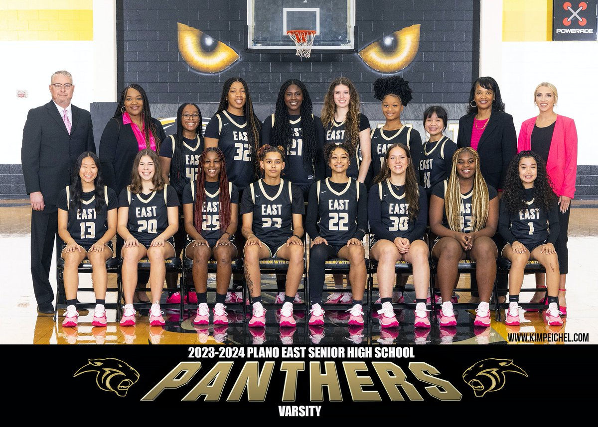 PlanoEastGirlsHoops tweet media
