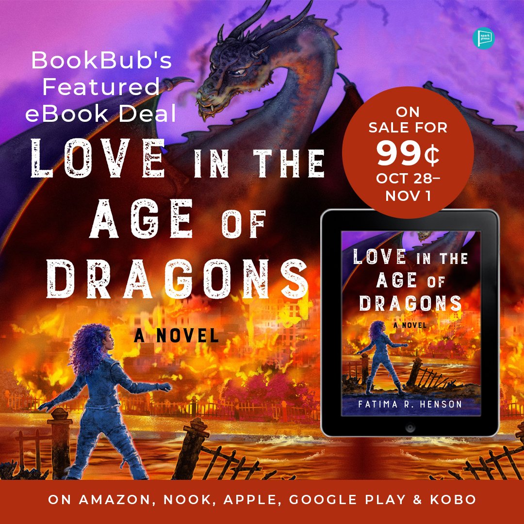 SparkPress tweet media