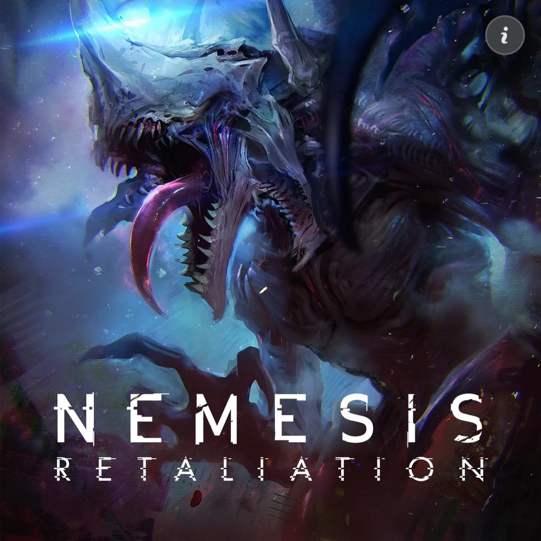 Nemesis Retaliation upcoming campaign just had a huge update