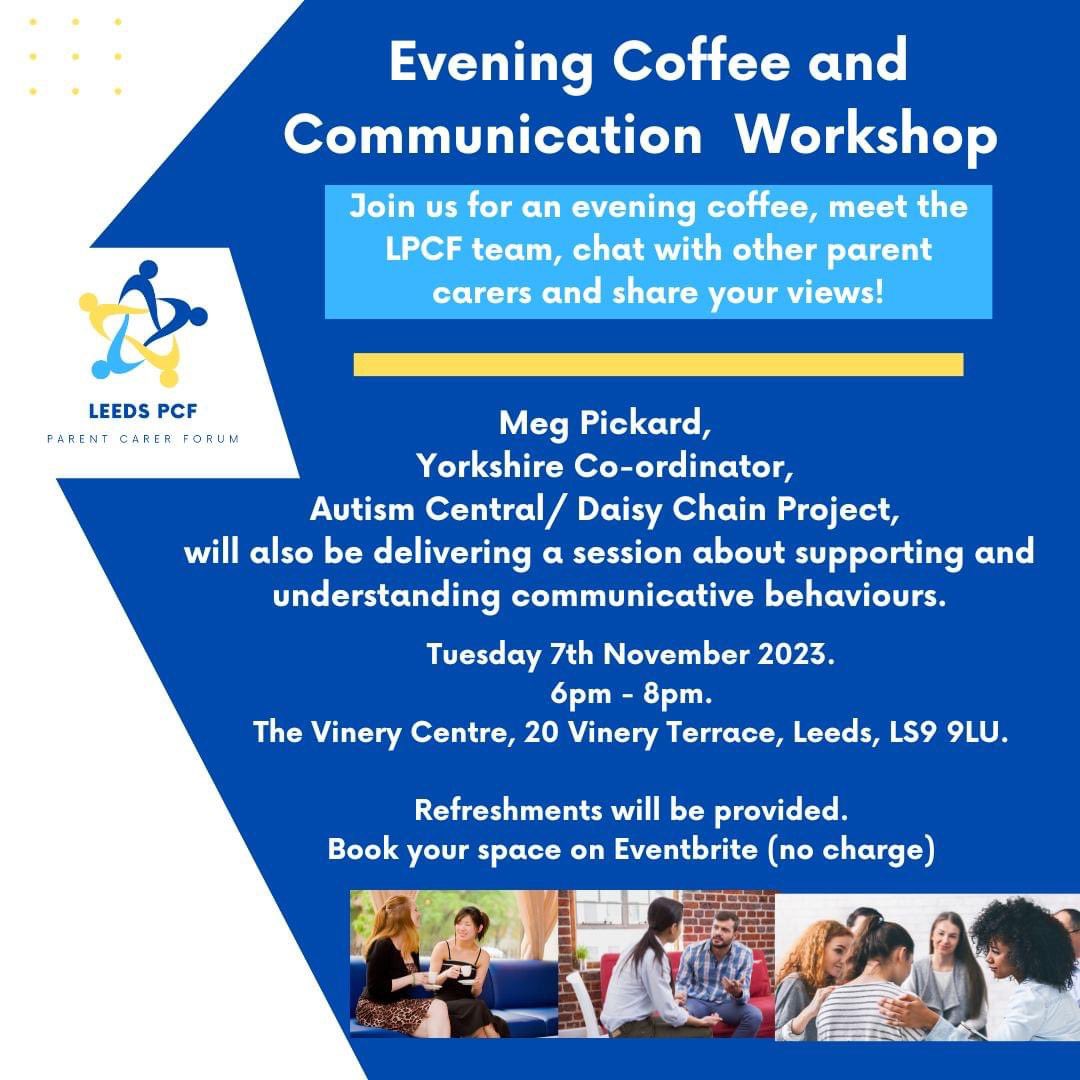 Leeds PCF. tweet media