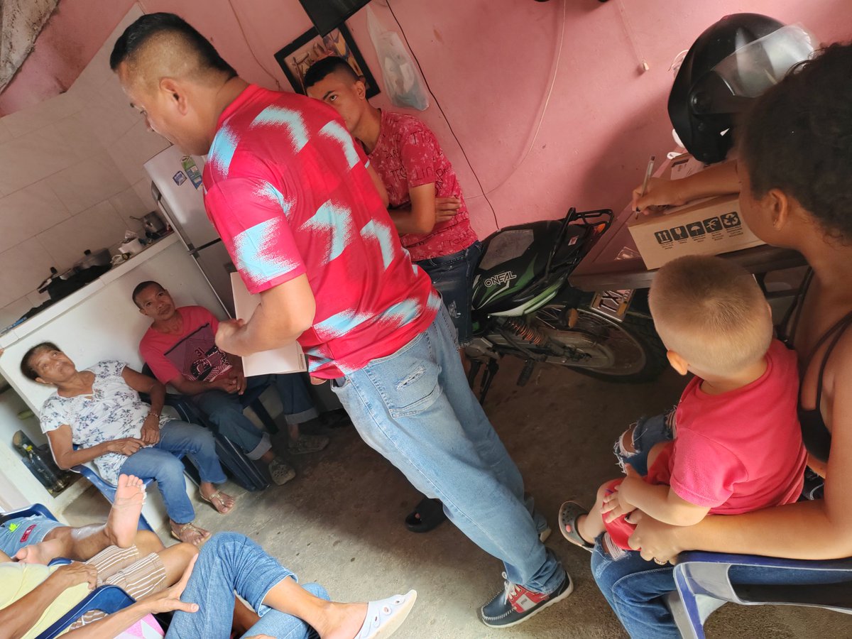 CarlosPElCholo's tweet photo. #SeguimosSumando! #Pedagogia #HugoAlcalde #EZgobernador, por una sola Montería y Córdoba Pr1mero! https://t.co/ybI5uOT4ha