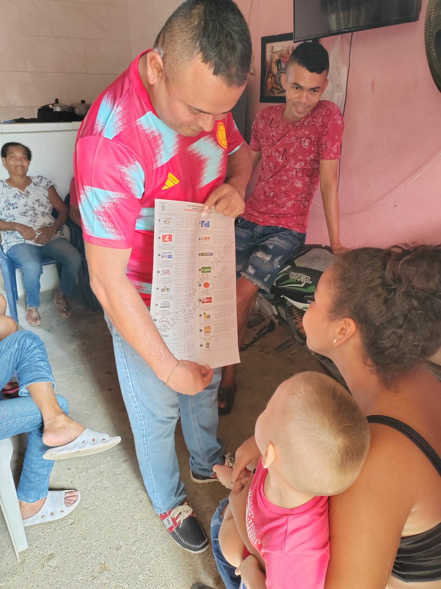 CarlosPElCholo's tweet photo. #SeguimosSumando! #Pedagogia #HugoAlcalde #EZgobernador, por una sola Montería y Córdoba Pr1mero! https://t.co/ybI5uOT4ha