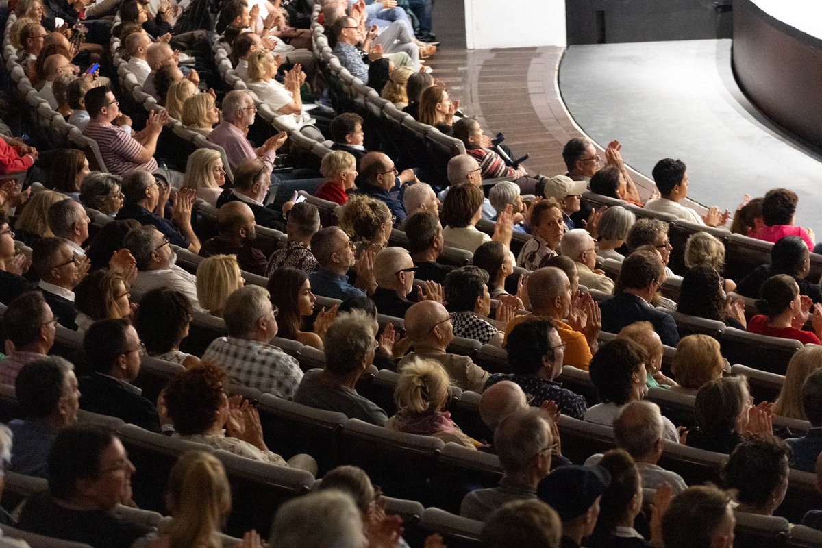 Sinfónica Tenerife tweet media