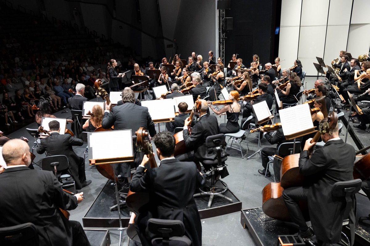 Sinfónica Tenerife tweet media