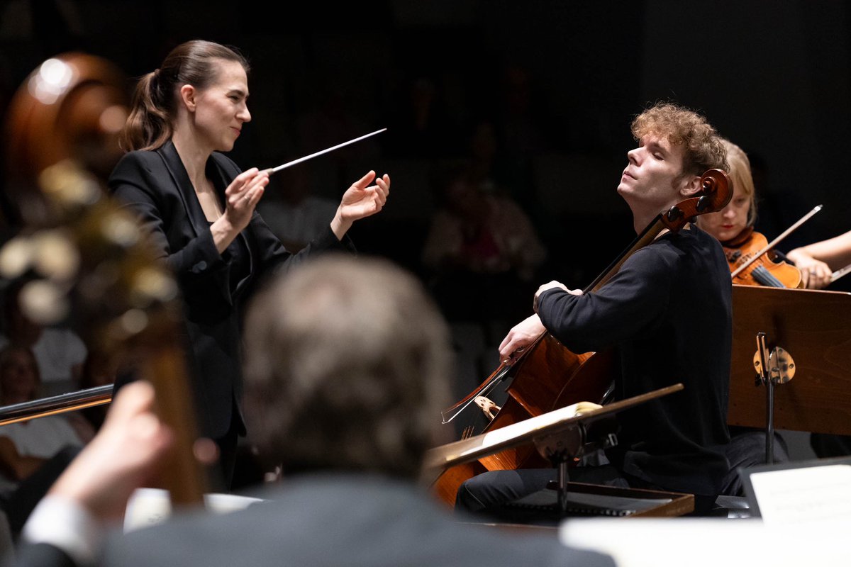 Sinfónica Tenerife tweet media