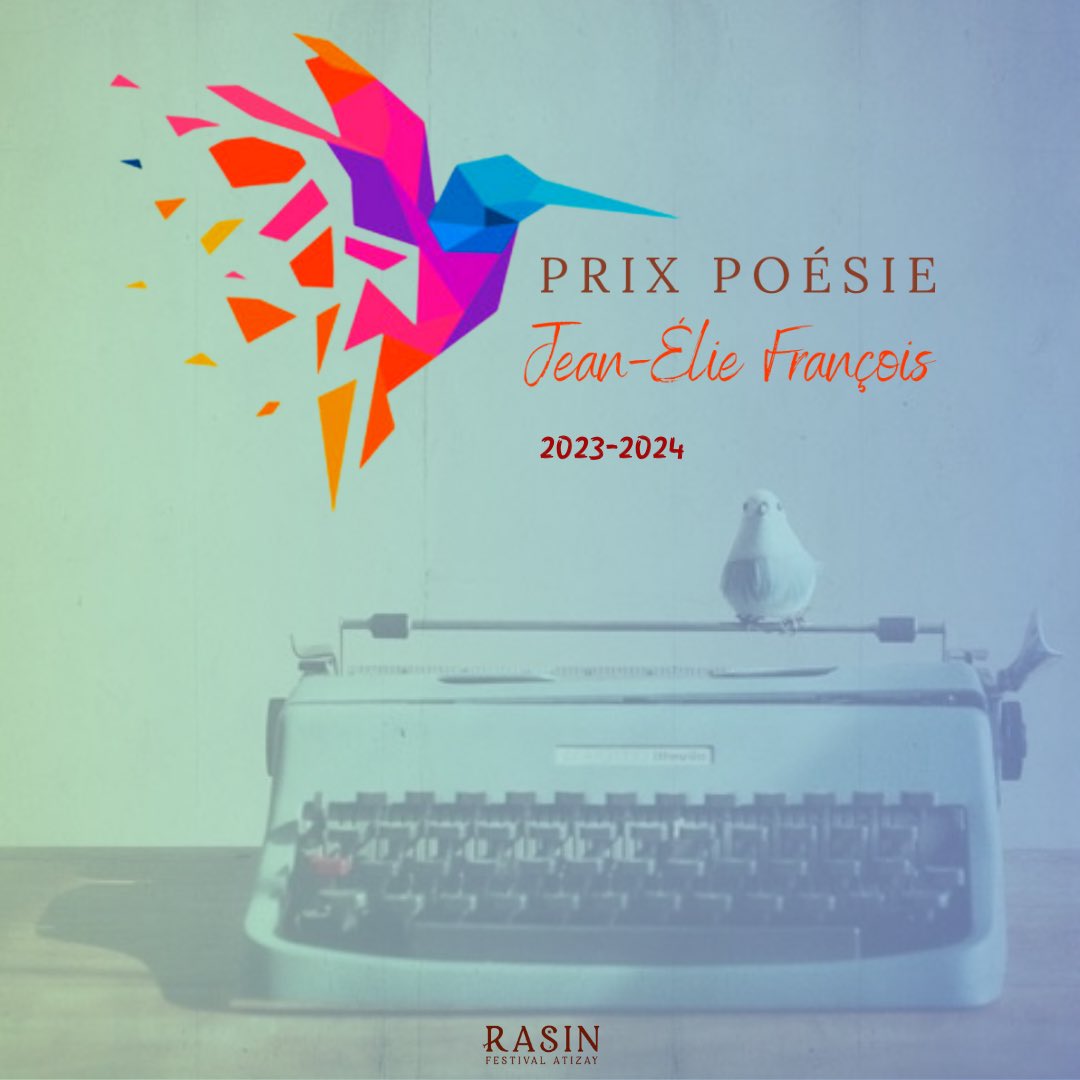 ppjef_'s tweet photo. Depuis 2021, le PPJEF se présente comme une nouvelle aventure dans l’univers des lettres en Haïti. Il est un concours de poésie en langue française et créole haïtien qui s’adresse aux jeunes de 13 à 26 ans. 

Inscrivez-vous dès aujourd’hui sur le https://t.co/OJBweFpJbi https://t.co/rf2xiOqoUk