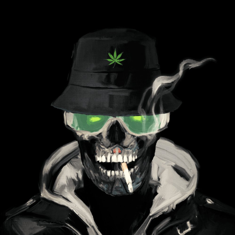 Jaawwiiirrr's tweet photo. If you see an crosses in this OS it means paperhands is dead, automatically https://t.co/umiRvrv5HN
Dont you dare to see your arts when you flipped that! Im gonna hold these tightly. See you around .05 papers🫡
Cause we are #notdead1974 https://t.co/TMKQ3h9yJJ