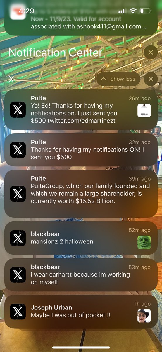 AddieeShook's tweet photo. @pulte always :) $addiecashhhh https://t.co/VSdWdLjwND