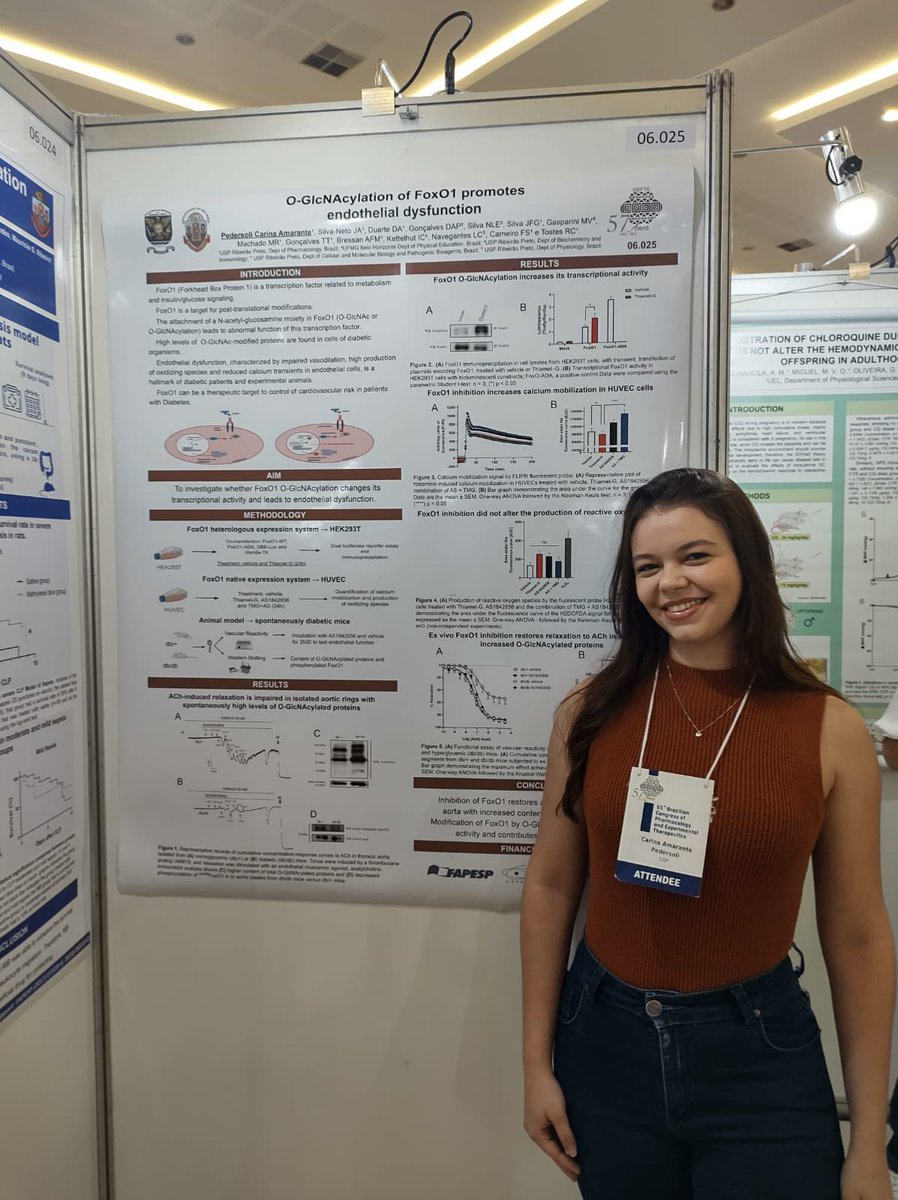 The Tostes Lab tweet media