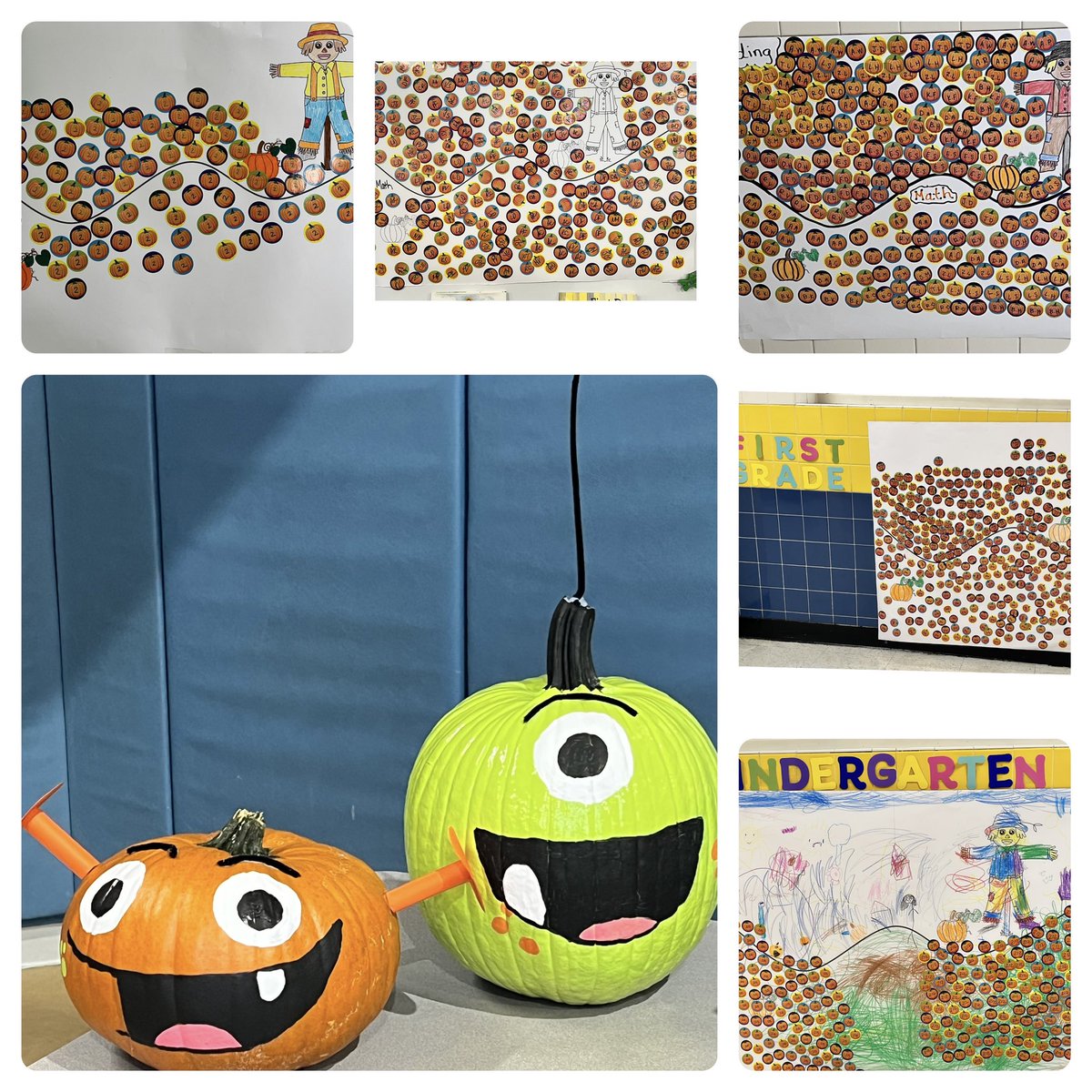 Veazie Street School (@veazielions) on Twitter photo How many pumpkins are in your patch? Our students are competing to see which class can pass the most iReady lessons this month! <a href="/CurriculumAssoc/">Curriculum Associates</a> How many pumpkins are in your patch? Our students are competing to see which class can pass the most iReady lessons this month! <a href="/CurriculumAssoc/">Curriculum Associates</a>
