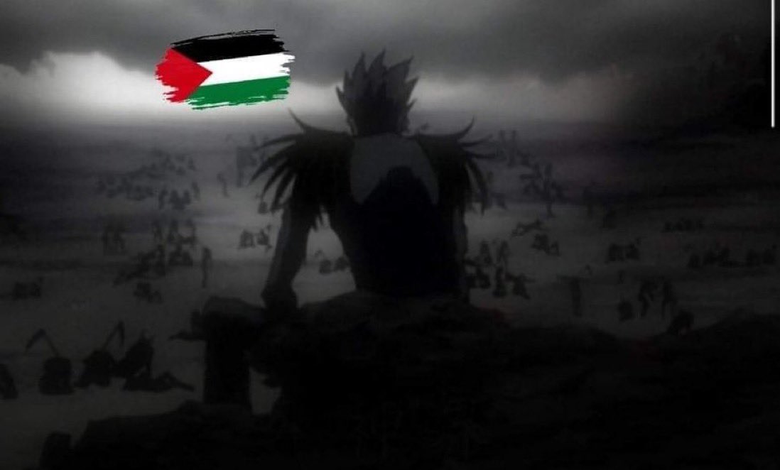 منقول 
"البشر غريبون سقطت تفاحة فعرفوا معنى الجاذبية وسقطت آلاف الجثث ولم يعرفوا معنى الانسانية "🇵🇸

Humans are strange. An apple fell and they knew the meaning of gravity. Thousands of bodies died and they did not know the meaning of humanity