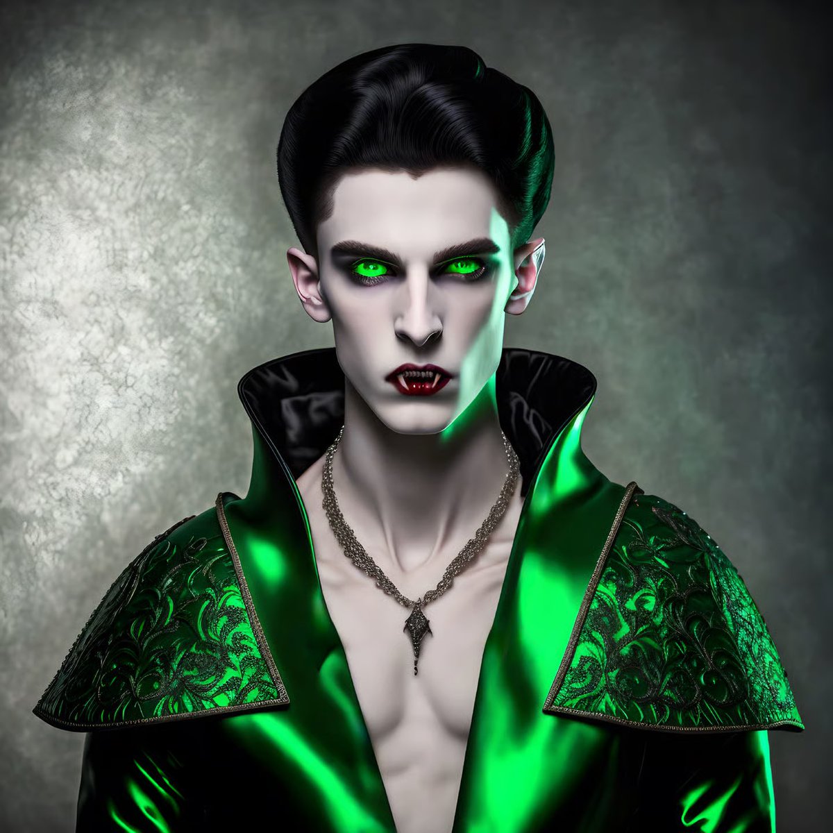 transylvan1ans's tweet photo. 🧛♂️Secondary sale alert🚨
Let’s give @foxworthm91 a shoutout for grabbing Transylvanians II #329 on @cryptocomnft 🖼️
You are amazing #crofam 💙💛❤️
🗣️https://t.co/p5KxwBRNot
🔗https://t.co/Ez1IYht4pF
🌎 https://t.co/hvXjVeGOth
Let’s gooo #transylvaniansII 🧛♀️
#nftfamily https://t.co/1Ao0Ukh5Xz