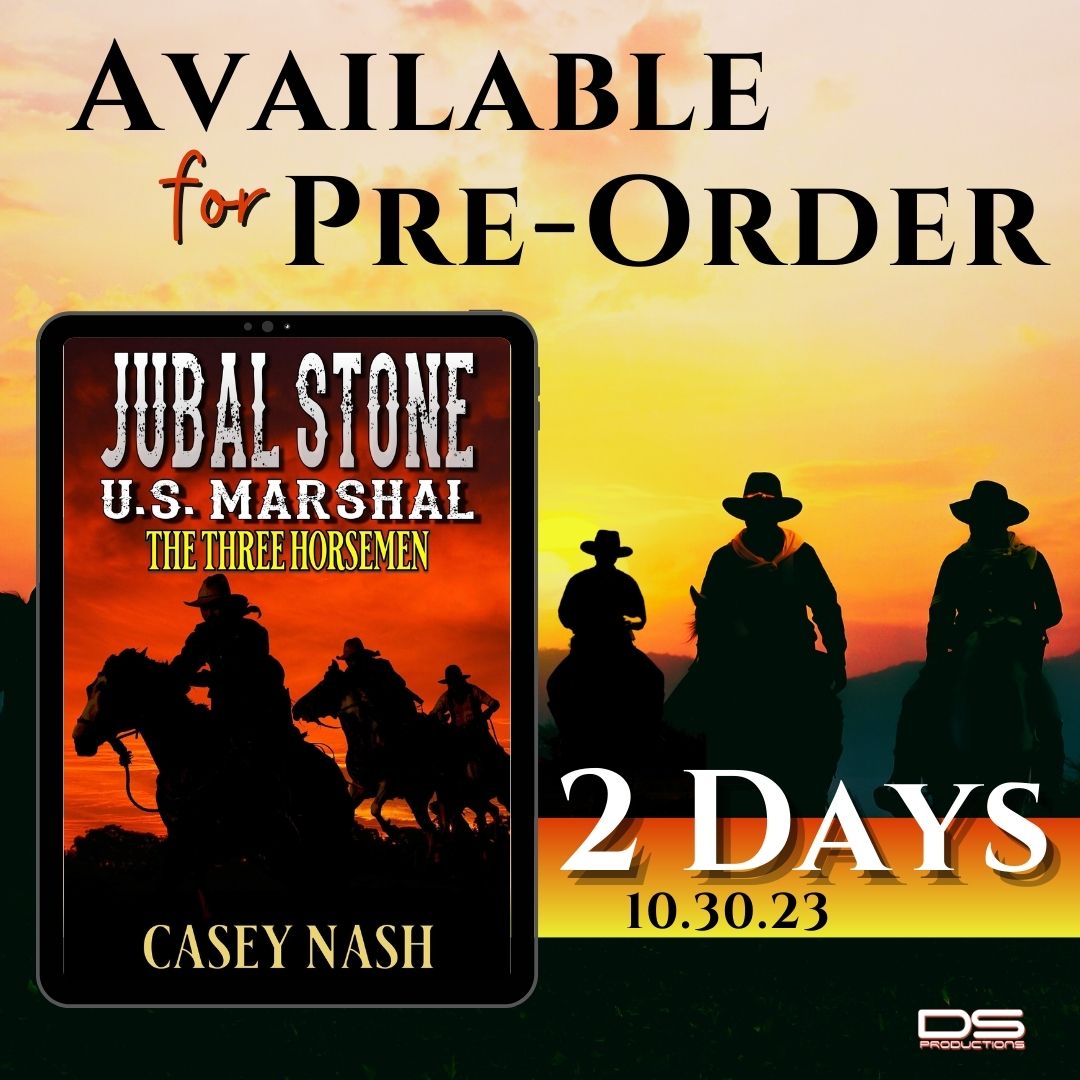 PublishingDs's tweet photo. We're just 2 short days away! Have you pre-ordered your copy?
➡https://t.co/rDkRVfcveL
#ComingSoon #BookWorms #BookNerdigans #BooksBooksBooks #AvailableForPreorder #GetItToday #JubalStoneAdventures #TBR https://t.co/lXbYxPxsW6