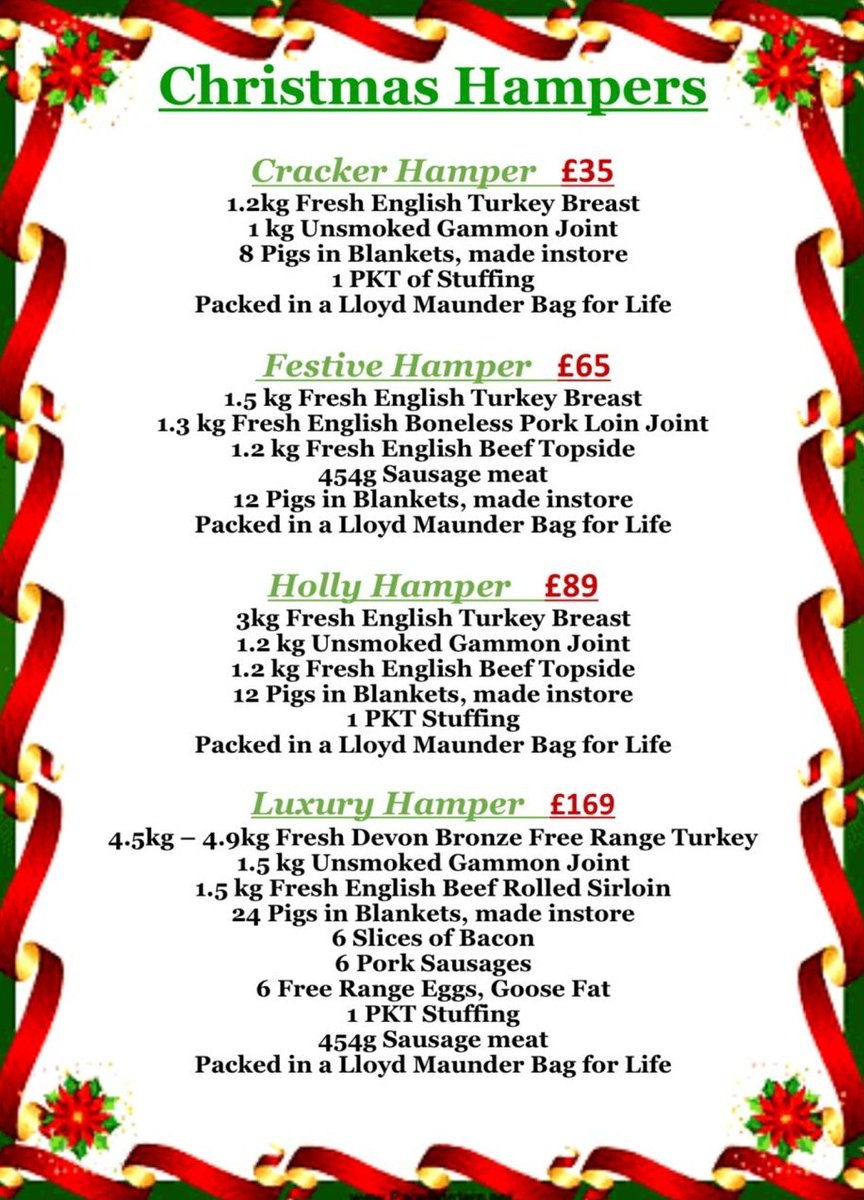 Lloyd Maunder tweet media