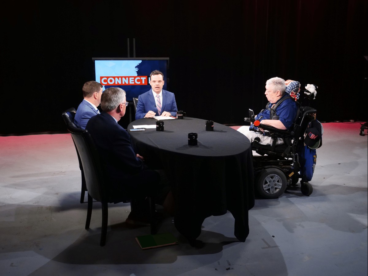 WCNYPBS's tweet photo. Watch #CONNECTNY: Caring for Special Needs New Yorkers Oct. 30 at 9 p.m. on #WCNY-TV featuring special guests:

✅ Bill Gettman, CEO @_northernrivers
✅ @SenJohnMannion 
✅ Kerri Neifeld, Commissioner @NYSOPWDD
✅ Michael Kennedy, Self-Advocacy Association of NYS 

#CNY #PBS https://t.co/UiJ9YxWDvn