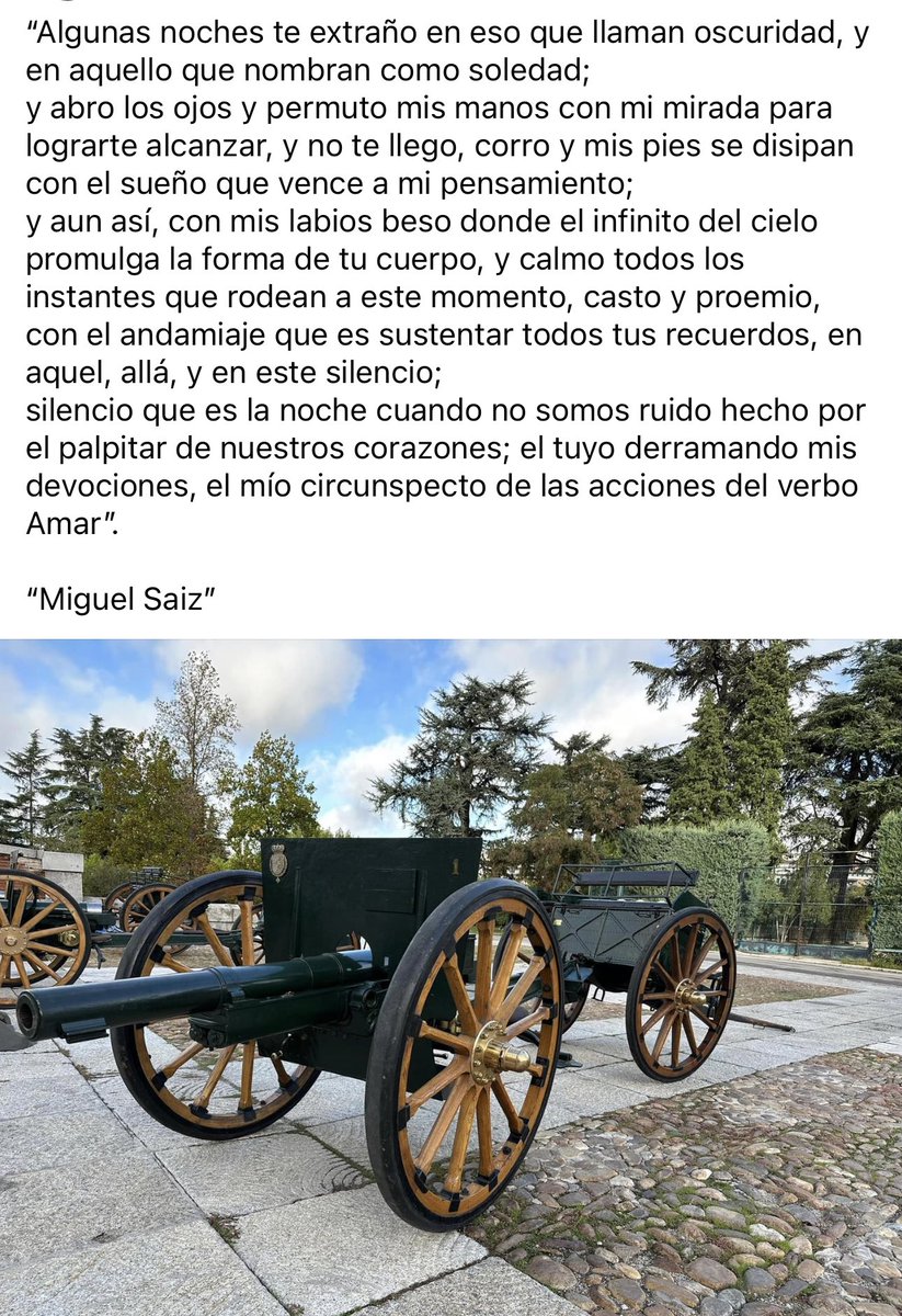 gobanillas's tweet photo. #guardiareal #guardiareale #royalguard #palacioreal #royalpalace #palazzoreale #madrid #poem #poema #POEMS #poesia #poesie #poesía #poet #poetic #poetry #poetrycommunity #poetrylovers #poetrytwitter #poets #poetsofTwitter #Fotografie #PhotographyIsArt #palazzo #parole #love #art https://t.co/ikIMfablGF