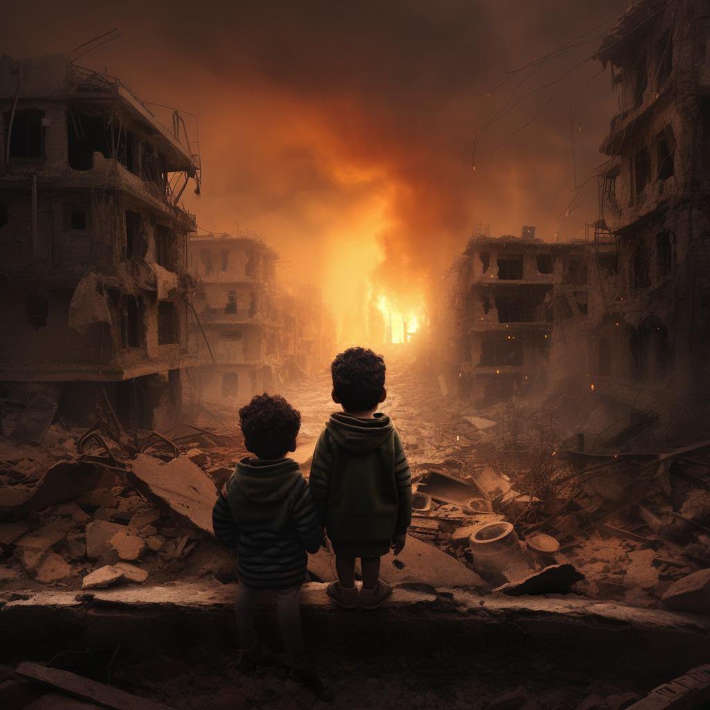 Uyuyor musunuz??
Onlar ölüyor..

#starlinkforgaza