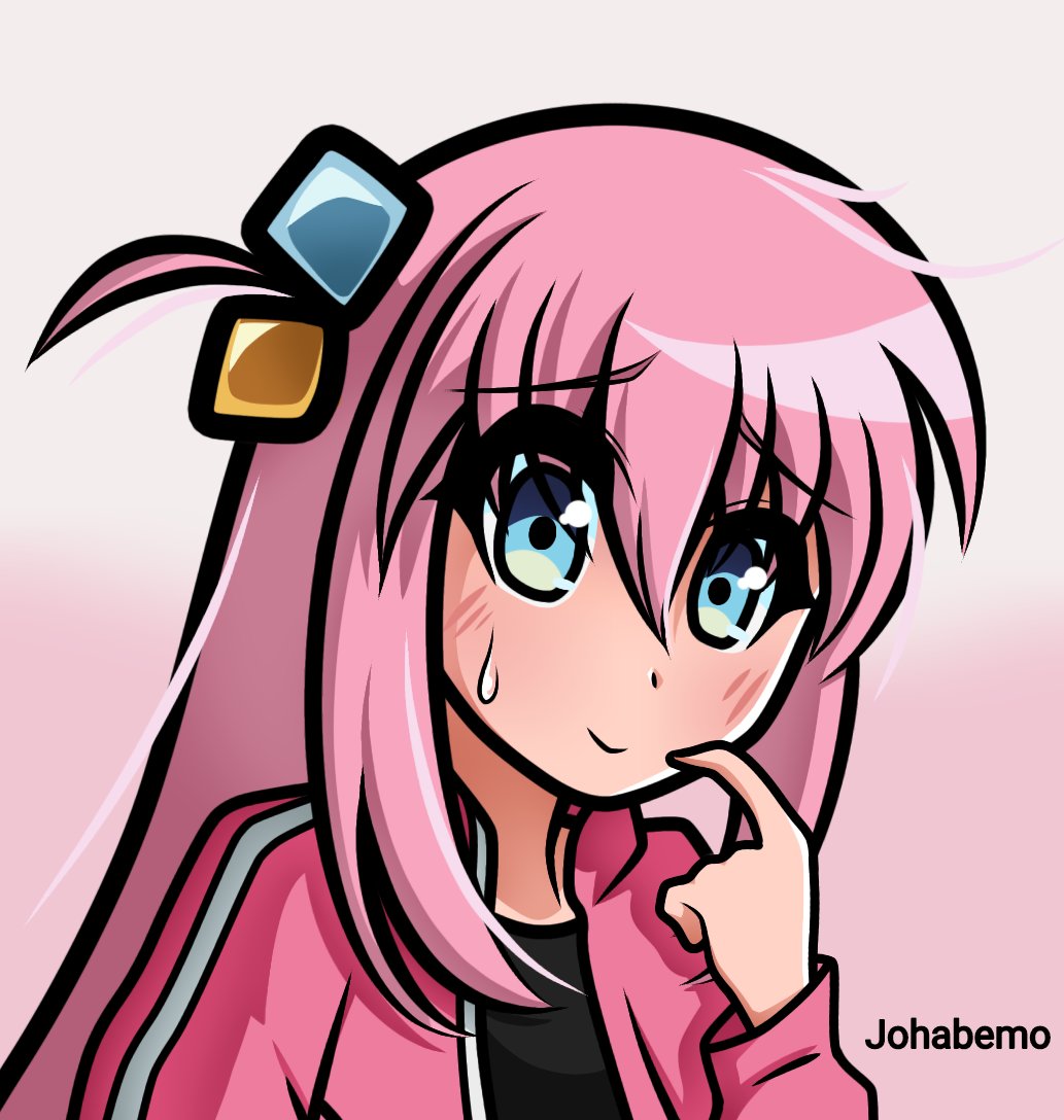 Johabemo tweet media