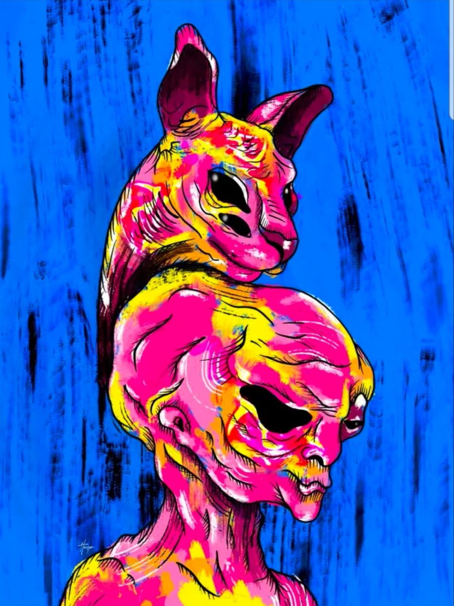 FamousFeline.eth tweet media