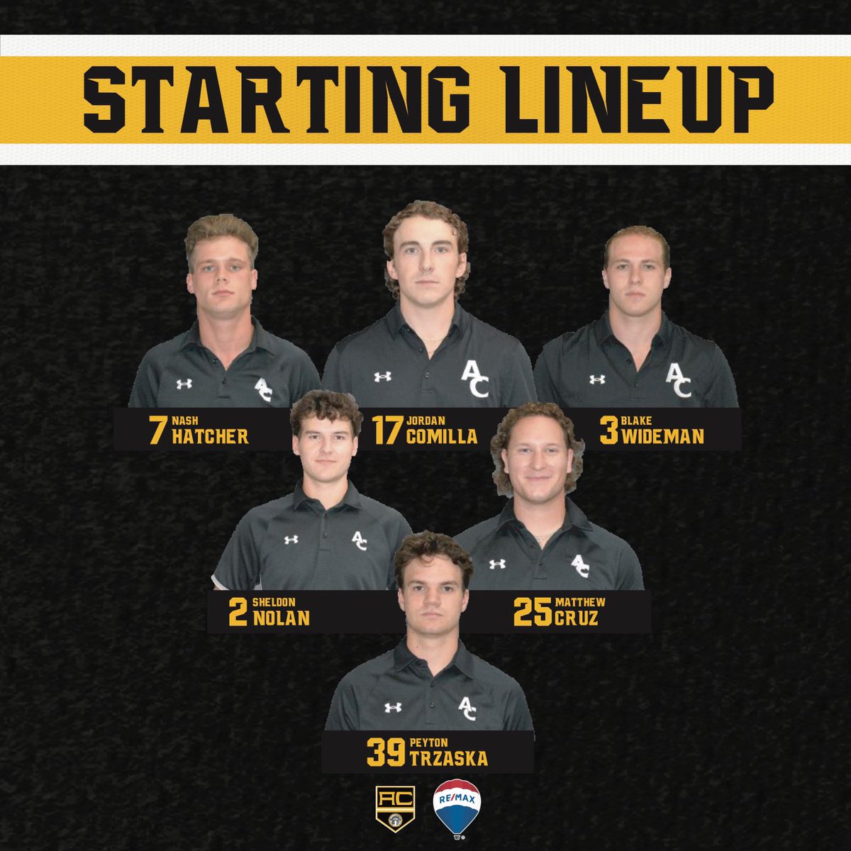 Adrian College MD1 Hockey tweet media